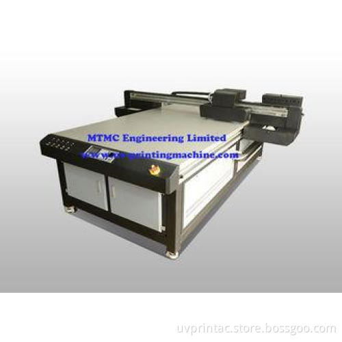 Wide Format 3D Ultraviolet Printer Epson DX5 Digital Color